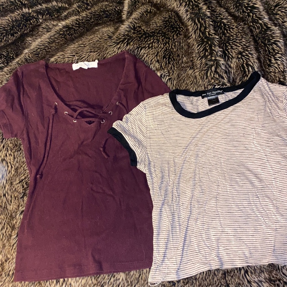 top bundle